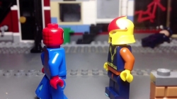 مجموعه استاپ موشن لگو ها برای کودکان قسمت 443